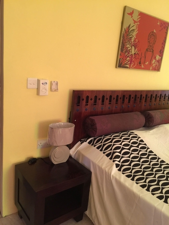 Imagen de la habitación del Hotel Bob Apartments. Foto 13