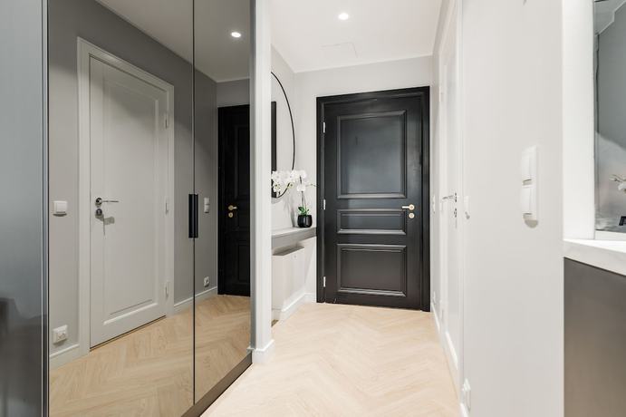 Imagen de la habitación del Hotel Bob W Ambassador. Foto 4
