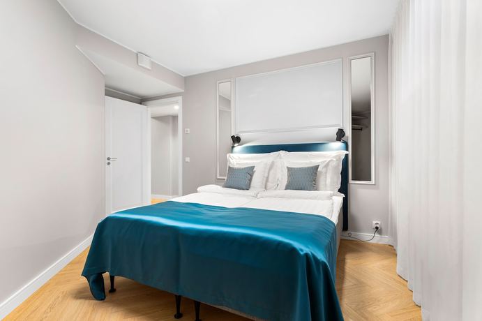 Imagen de la habitación del Hotel Bob W Ambassador. Foto 18
