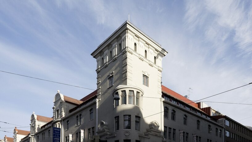 Imagen general del Hotel Bob W City Centre. Foto 1