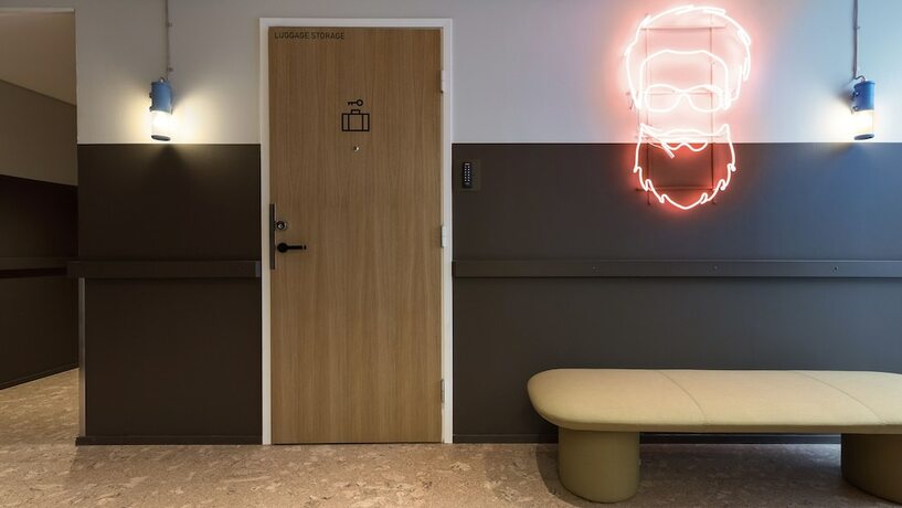 Imagen general del Hotel Bob W City Centre. Foto 2