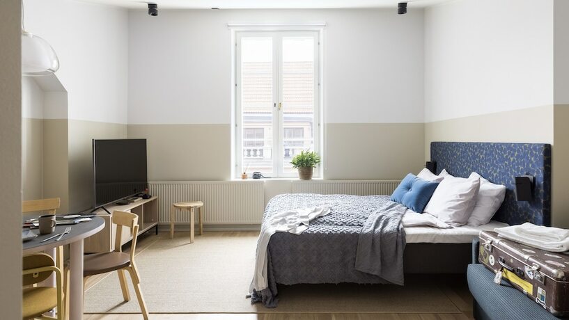 Imagen de la habitación del Hotel Bob W City Centre. Foto 12