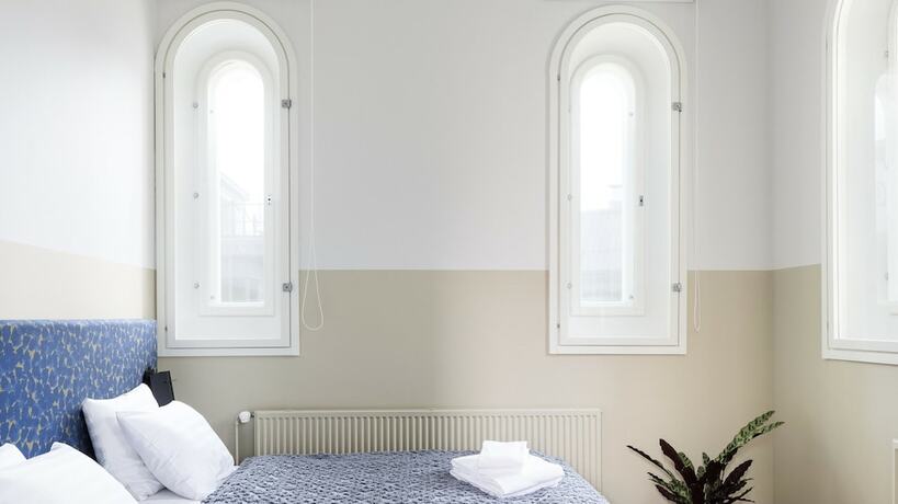 Imagen de la habitación del Hotel Bob W City Centre. Foto 14