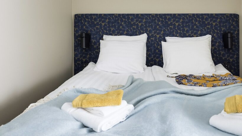 Imagen de la habitación del Hotel Bob W City Centre. Foto 15