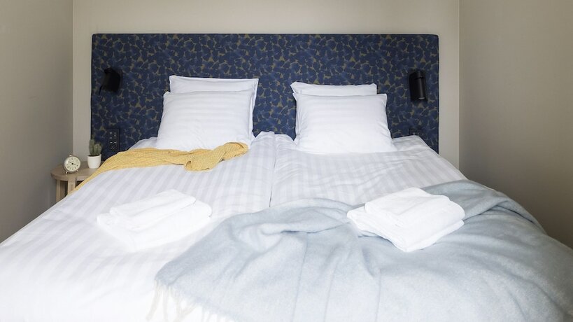 Imagen de la habitación del Hotel Bob W City Centre. Foto 16