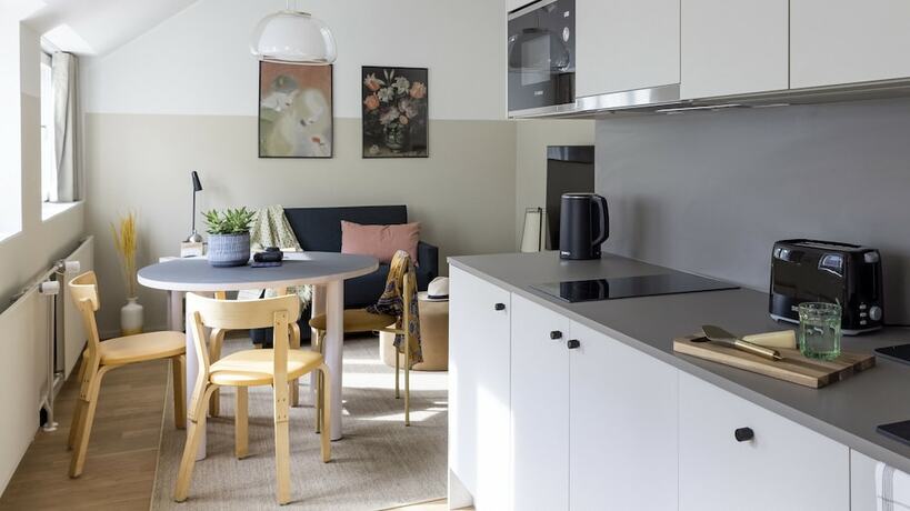 Imagen general del Hotel Bob W City Centre. Foto 5