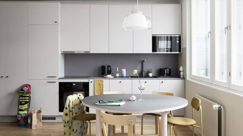 Imagen general del Hotel Bob W City Centre. Foto 6