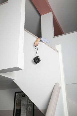 Imagen general del Hotel Bob W Commercial House. Foto 14