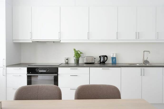 Imagen general del Hotel Bob W Gamle Oslo. Foto 3