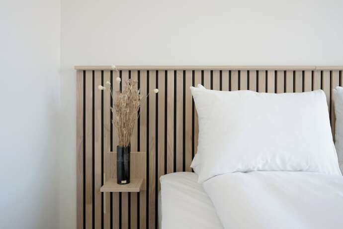 Imagen general del Hotel Bob W Gamle Oslo. Foto 7