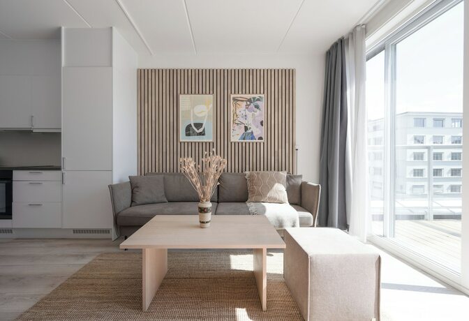 Imagen de la habitación del Hotel Bob W Gamle Oslo. Foto 19