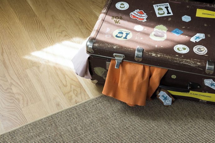 Imagen de los interiores del Hotel Bob W Helsinki Kamppi. Foto 18