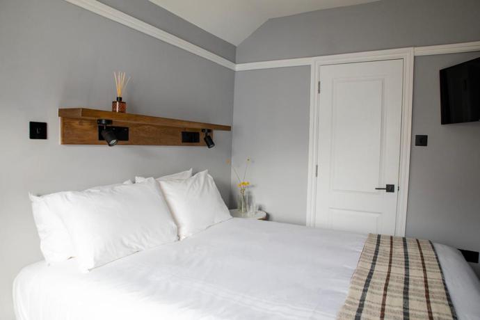 Imagen de la habitación del Hotel Bob W Hyde Park. Foto 4