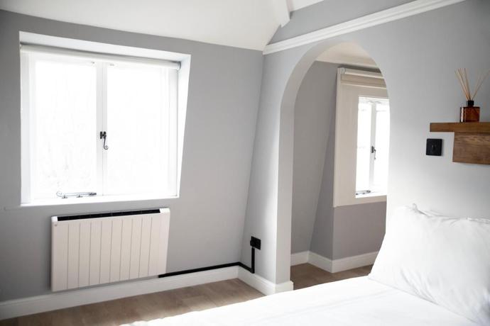 Imagen de la habitación del Hotel Bob W Hyde Park. Foto 5