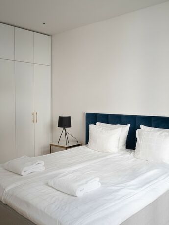 Imagen general del Hotel Bob W KOTI Ullanlinna. Foto 2