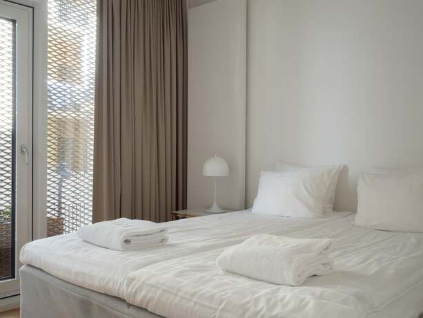 Imagen general del Hotel Bob W KOTI Ullanlinna. Foto 4