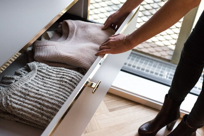 Imagen de la habitación del Hotel Bob W KOTI Ullanlinna. Foto 13