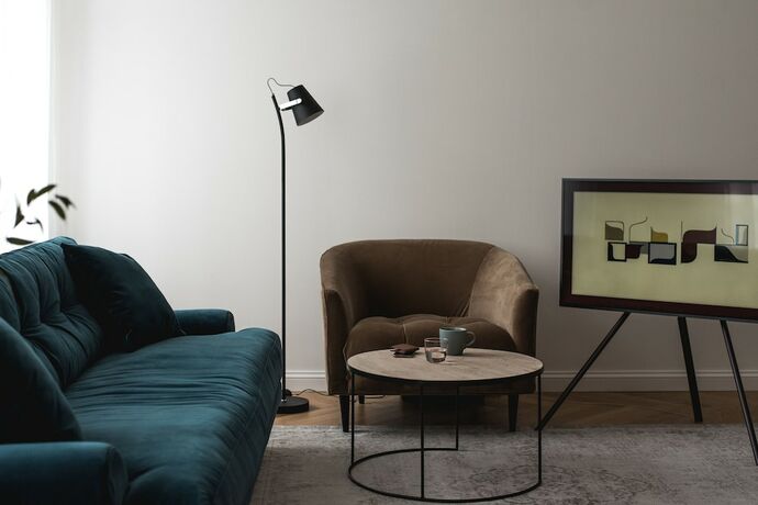 Imagen de la habitación del Hotel Bob W KOTI Ullanlinna. Foto 14