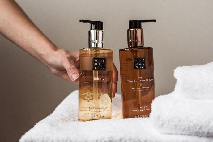 Imagen general del Hotel Bob W KOTI Ullanlinna. Foto 10