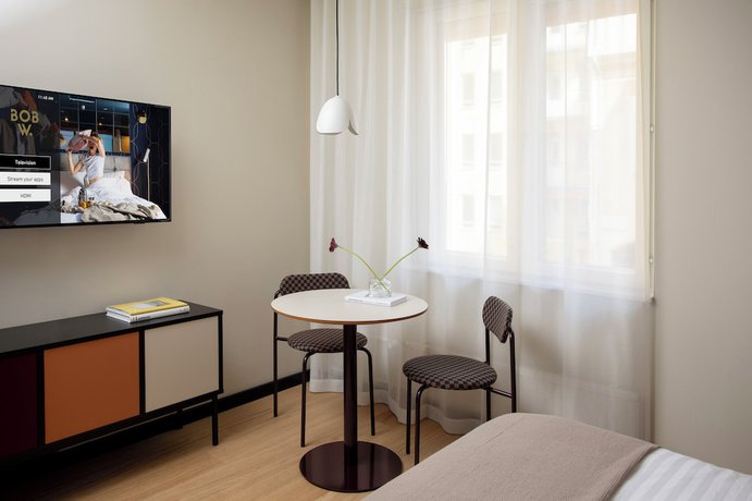 Imagen de la habitación del Hotel Bob W Kaarti. Foto 6