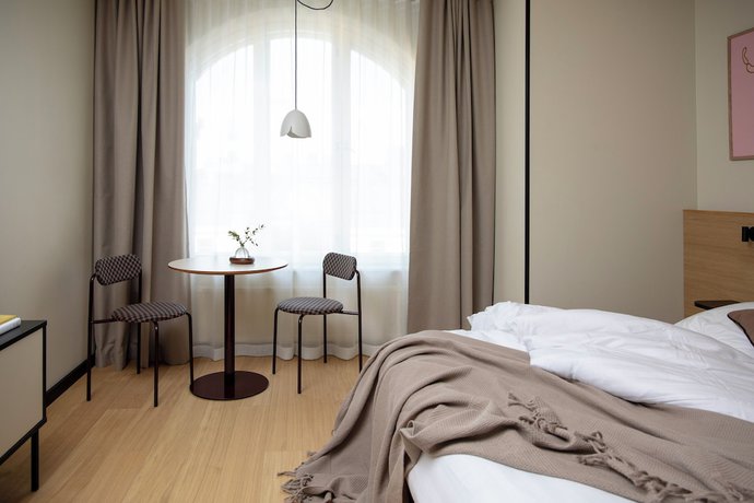 Imagen general del Hotel Bob W Kaarti. Foto 1