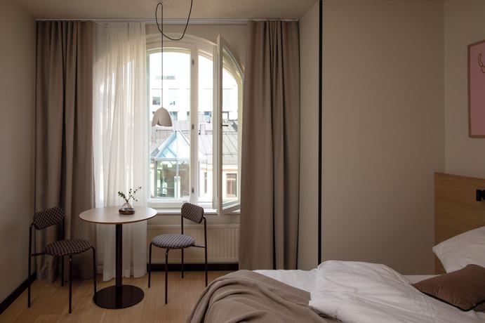 Imagen de la habitación del Hotel Bob W Kaarti. Foto 13