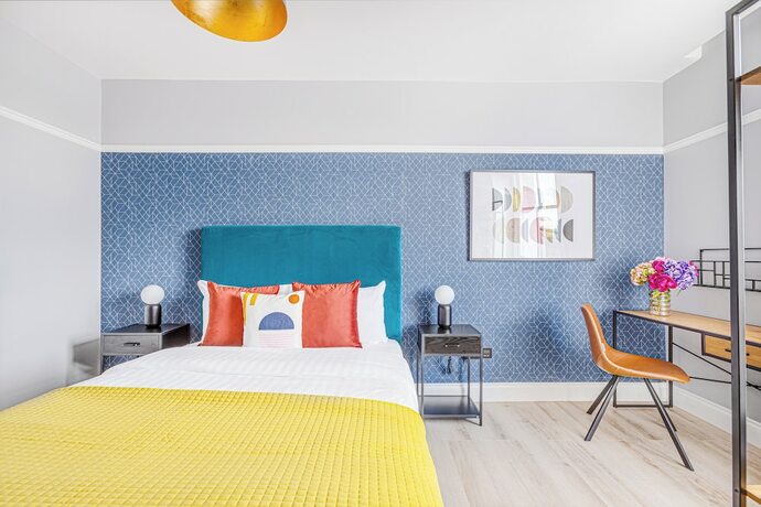 Imagen general del Hotel Bob W London Earl's Court - Philbeach Gardens. Foto 1