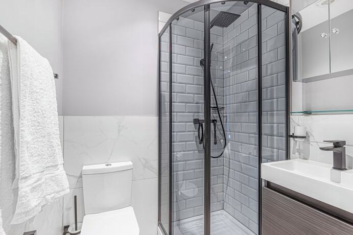 Imagen de la habitación del Hotel Bob W London Earl's Court - Philbeach Gardens. Foto 16