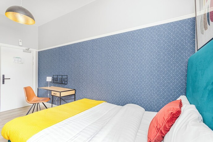 Imagen de la habitación del Hotel Bob W London Earl's Court - Philbeach Gardens. Foto 20