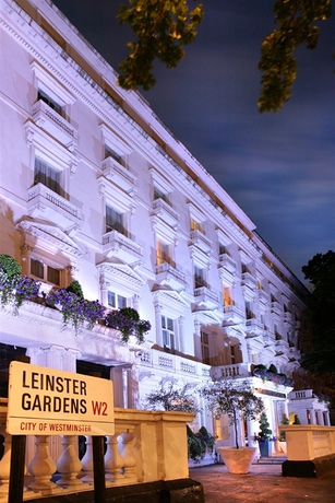 Imagen general del Hotel Bob W London Hyde Park. Foto 1