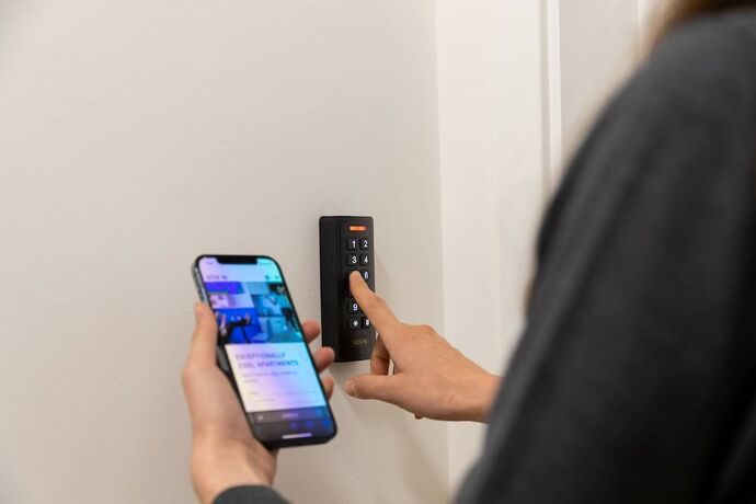 Imagen de la habitación del Hotel Bob W London Spitalfields. Foto 15