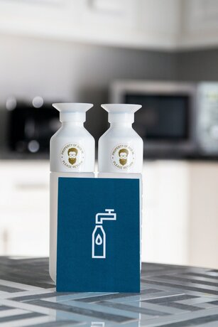 Imagen de la habitación del Hotel Bob W London Spitalfields. Foto 18