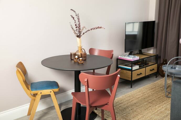 Imagen general del Hotel Bob W London Spitalfields. Foto 9