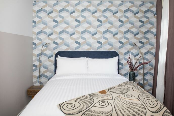 Imagen de la habitación del Hotel Bob W London Spitalfields. Foto 19