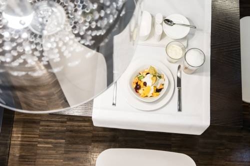 Imagen general del Hotel Bob W Münchner Freiheit. Foto 3