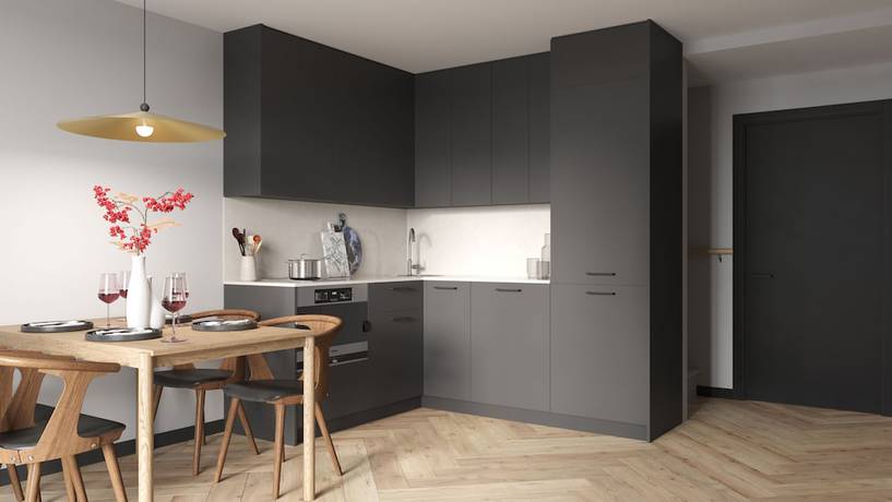 Imagen de la habitación del Hotel Bob W Noord. Foto 4