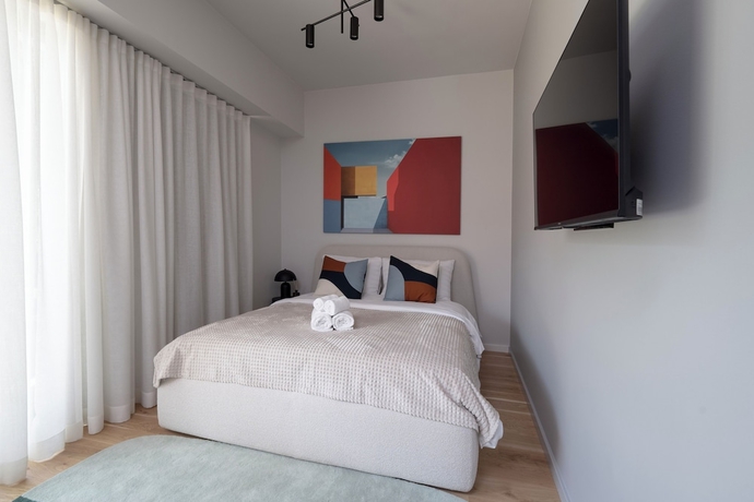 Imagen de la habitación del Hotel Bob W P&auml;rnu. Foto 4