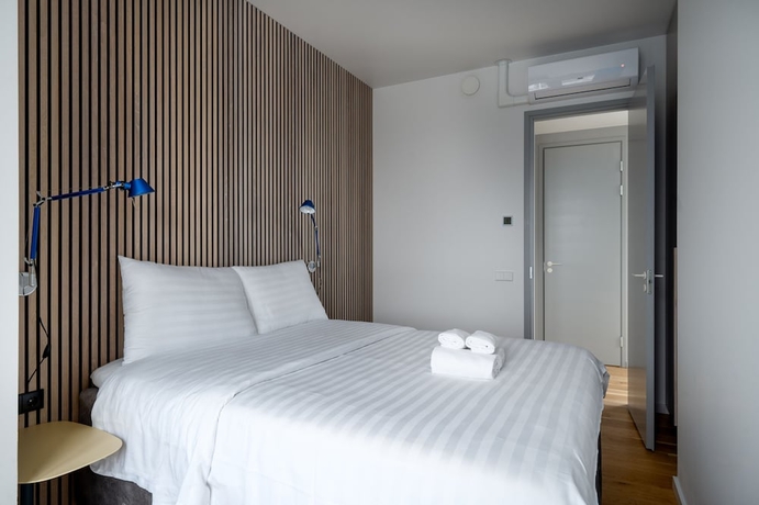 Imagen de la habitación del Hotel Bob W P&auml;rnu. Foto 6