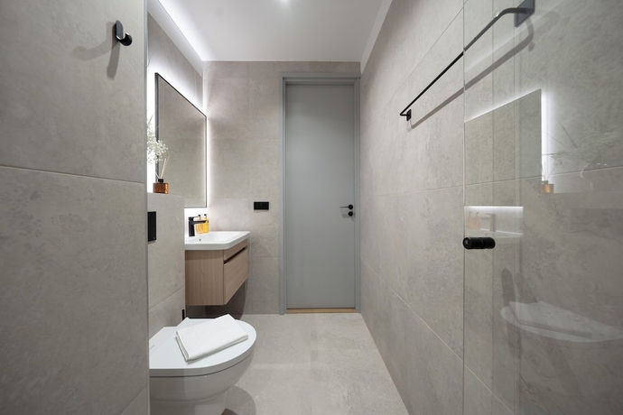 Imagen de la habitación del Hotel Bob W P&auml;rnu. Foto 12