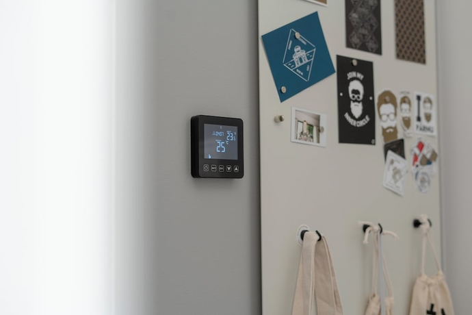 Imagen de la habitación del Hotel Bob W P&auml;rnu. Foto 13