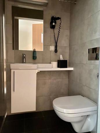 Imagen de la habitación del Hotel Bob W Sentralen. Foto 2