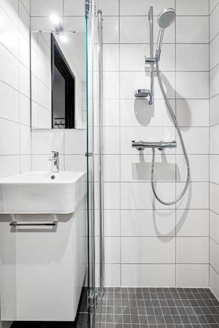 Imagen de la habitación del Hotel Bob W Sentralen. Foto 3