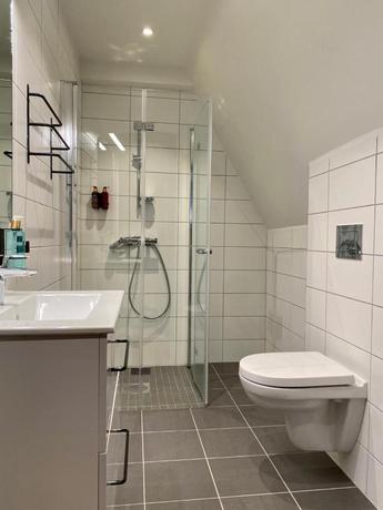 Imagen de la habitación del Hotel Bob W Sentralen. Foto 4