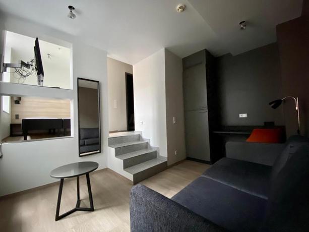 Imagen de la habitación del Hotel Bob W Sentralen. Foto 5