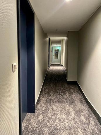 Imagen de los interiores del Hotel Bob W Sentralen. Foto 10