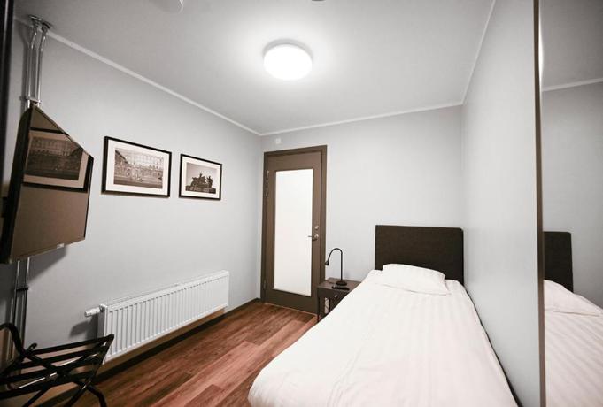 Imagen de la habitación del Hotel Bob W Stockholm Gamla Stan. Foto 2