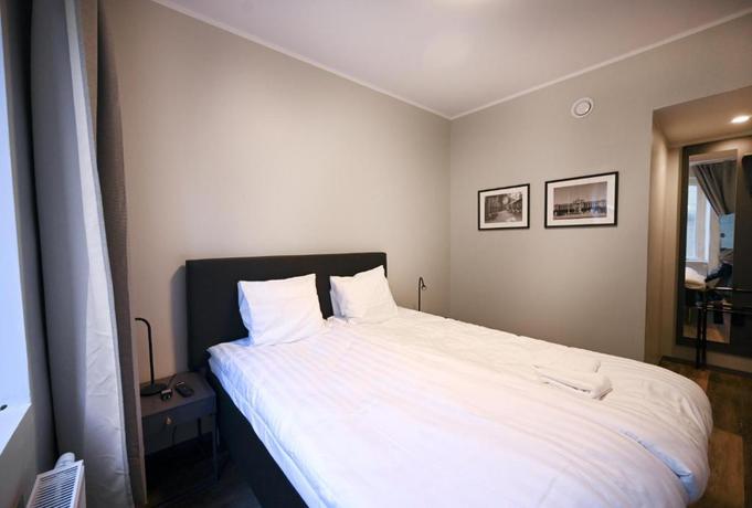 Imagen de la habitación del Hotel Bob W Stockholm Gamla Stan. Foto 4