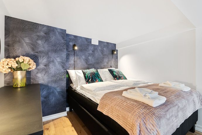 Imagen de la habitación del Hotel Bob W Tartu Old Town. Foto 4