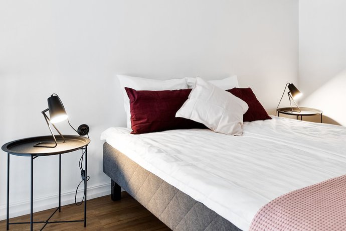Imagen de la habitación del Hotel Bob W Tartu Old Town. Foto 12