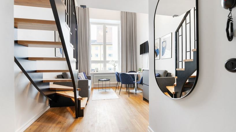 Imagen de la habitación del Hotel Bob W Tartu Old Town. Foto 17
